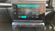 Citroen C3 1.2 PureTech 82 Feel 5dr Petrol Hatchback